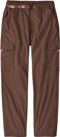 Patagonia Outdoor Everyday Cargo Hose lang berm brown (Damen)