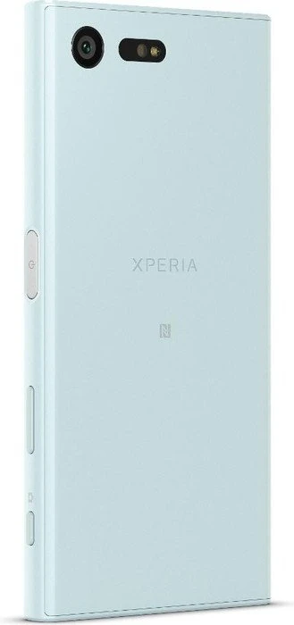Sony Xperia X Compact blau