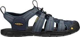 Keen Clearwater CNX midnight navy/gargoyle (Herren)