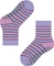 Falke Simple Stripes Socken light lilac (Junior) Vorschaubild