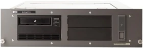 HPE StoreEver LTO-Ultrium 4 1840 3HE Rackmount Kit, 1.6TB/800GB, SCSI, extern