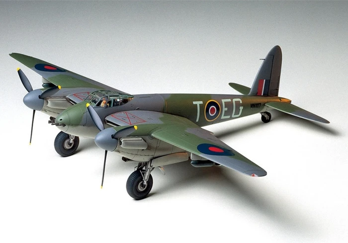 Tamiya RAF De Havilland Mosquito Mk.6 (300061062)