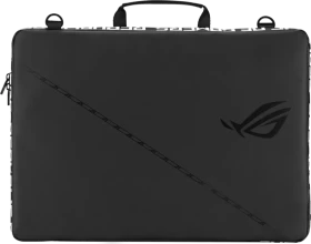 ASUS ROG Ranger Sleeve 16" Tragetasche, schwarz