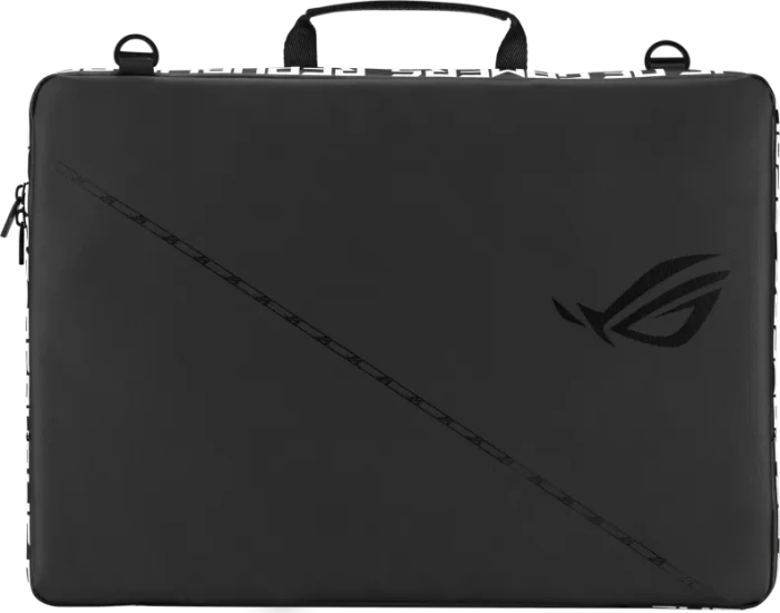 ASUS ROG Ranger Sleeve 16" Tragetasche, schwarz