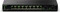 Netgear S350 Desktop Gigabit Smart Switch, 8x RJ-45, 2x SFP, 55W PoE+ Vorschaubild
