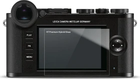 Leica Monitor-Schutzglas Premium Hybrid Glas, Größe 1