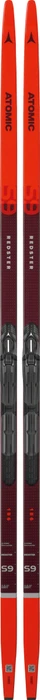 Atomic Redster S9 SI Medium + Prolink Shift-In SK (inkl. Bindung) (Modell 2022/2023)