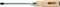 KS Tools ERGOTORQUE WOOD Schraubendreher Vorschaubild