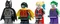 LEGO DC Universe Super Heroes - Jokers Trike-Verfolgungsjagd Vorschaubild