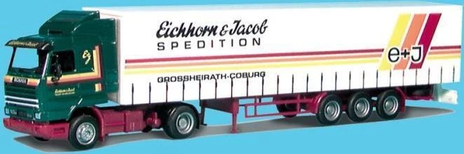 Eichhorn Motorikschleife U-Boot (100003709)