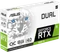 ASUS Dual GeForce RTX 3060 Ti White OC, DUAL-RTX3060TI-O8GD6X-WHITE, 8GB GDDR6X, HDMI, 3x DP Vorschaubild
