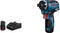 Bosch Professional GSR 12V-35 HX Akku-Bohrschrauber Vorschaubild