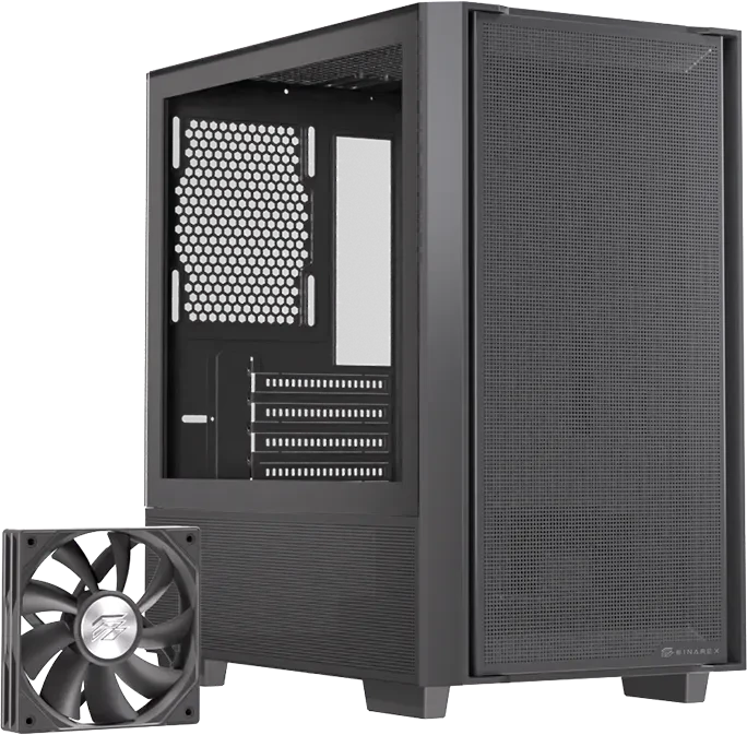 Einarex Pulse PM150