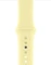 Apple Sportarmband S/M und M/L für Apple Watch 40mm samtgelb Vorschaubild