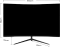 Mars Gaming MV27C, schwarz, 27" Vorschaubild