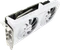 ASUS Dual GeForce RTX 3060 Ti White OC, DUAL-RTX3060TI-O8GD6X-WHITE, 8GB GDDR6X, HDMI, 3x DP Vorschaubild