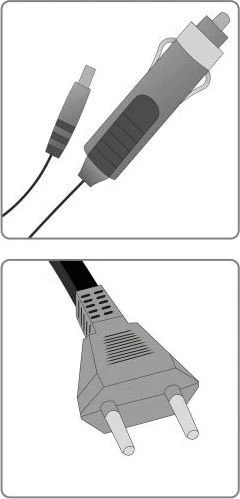 Clatronic KB 3713 Thermoelektro-Kühlbox