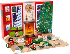 BRIO Adventskalender 2024
