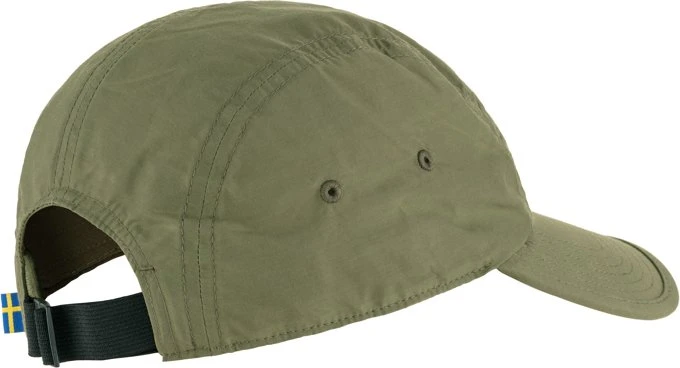 Fjällräven High Coast Wind Kappe grün