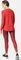 Odlo Zeroweight Chill-Tec Laufshirt langarm american beauty (Damen) Vorschaubild