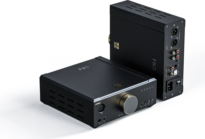 FiiO K9 Pro ESS