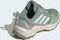 adidas Terrex AX4R silver green/linen green/preloved fig (Junior) Vorschaubild