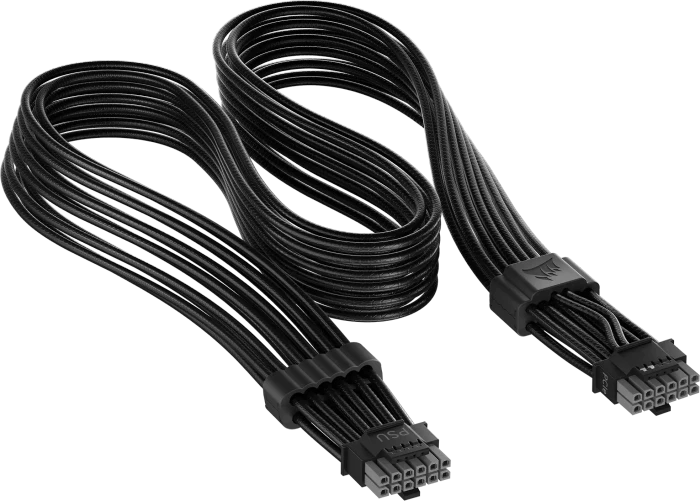 Corsair ThermalProtect Universal PCIe 5.1 600W 12V - Kabel