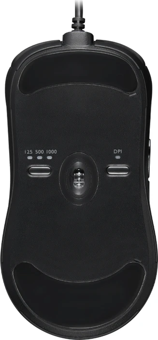 BenQ Zowie ZA11-B, USB