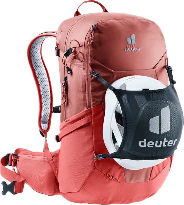 Deuter Futura 25 SL caspia/currant (Damen)