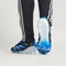 adidas Predator Elite JB Fold-Over Tongue FG core black/cloud white/glow blue Vorschaubild
