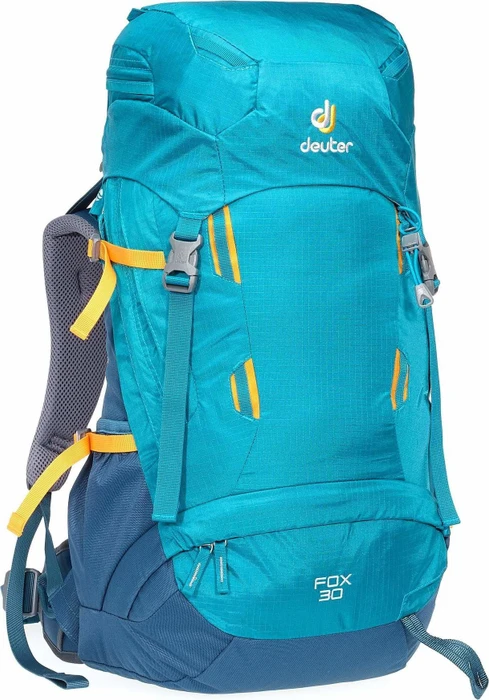 Deuter Fox 30 petrol/arctic (Junior)