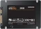 Samsung SSD 870 EVO 250GB, 2.5" / SATA 6Gb/s Vorschaubild