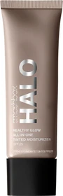 Smashbox Halo Healthy Glow all-in-one Tinted Moisturizer deep LSF25, 40ml