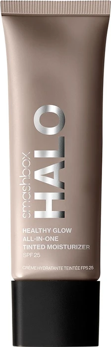 Smashbox Halo Healthy Glow all-in-one Tinted Moisturizer deep LSF25, 40ml