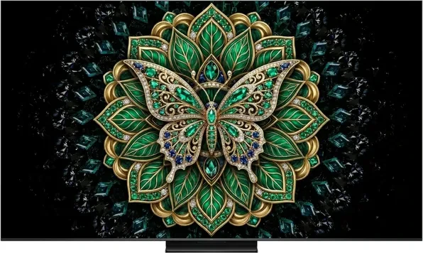 TCL 65MQLED75L