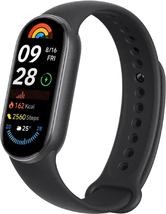 Xiaomi Smart Band 9 