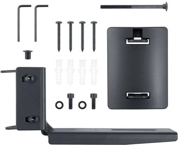 Teufel AC 7500 SM schwarz
