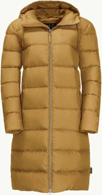 Jack Wolfskin Crystal Palace Jacke (Damen)