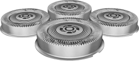 Philips HS740/15 Scherkopf