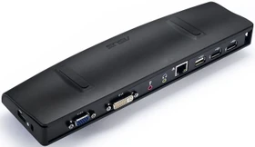 ASUS USB 2.0 HZ-1 Docking-Station