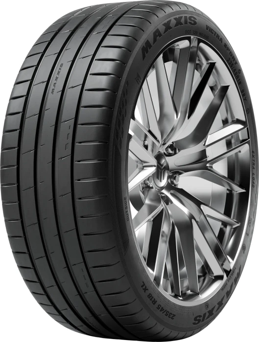 Maxxis Victra Sport 6 VS6 255/40 R20 101Y XL