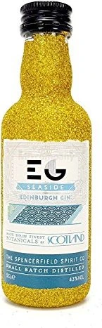 Edinburgh Seaside