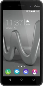 Wiko Lenny 3 grau