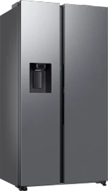 Samsung RS80F RS80F67KCTEF Side-by-Side