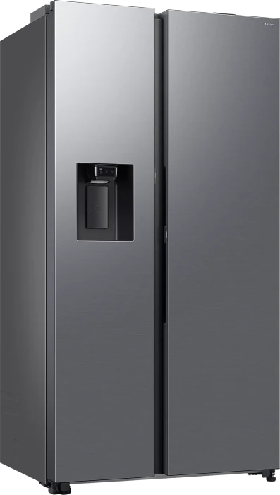 Samsung RS80F RS80F67KCTEF Side-by-Side