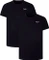 Pepe Jeans Stretch Baumwolle 2er-Pack T-Shirt kurzarm (Herren) Vorschaubild