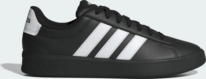 adidas Grand Court 3.0 core black/cloud white