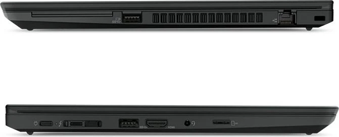 Lenovo ThinkPad T490, Core i7-8565U, 16GB RAM, 512GB SSD, LTE, DE