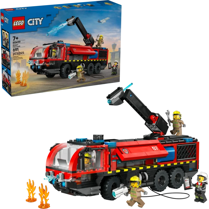 LEGO City