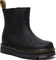 Dr. Martens Zebzag Rigger Slip On Leather Boots Vorschaubild